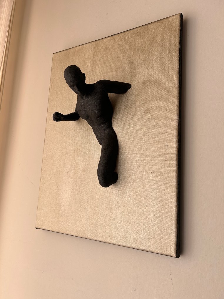 Andrea Giorgi - Escape 1/1 #4.3