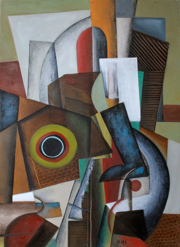 Vova Titov - mechanics #1.0