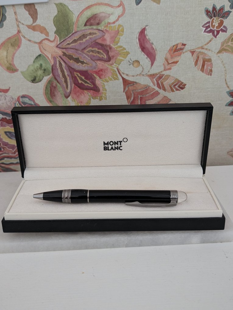 Montblanc - Starwalker - No reserve price - Pen #1.0