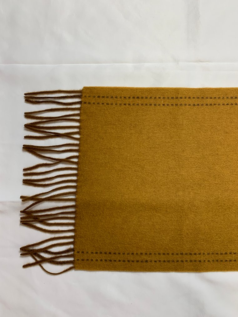 Loro Piana - Cashmere - Bufanda #4.3