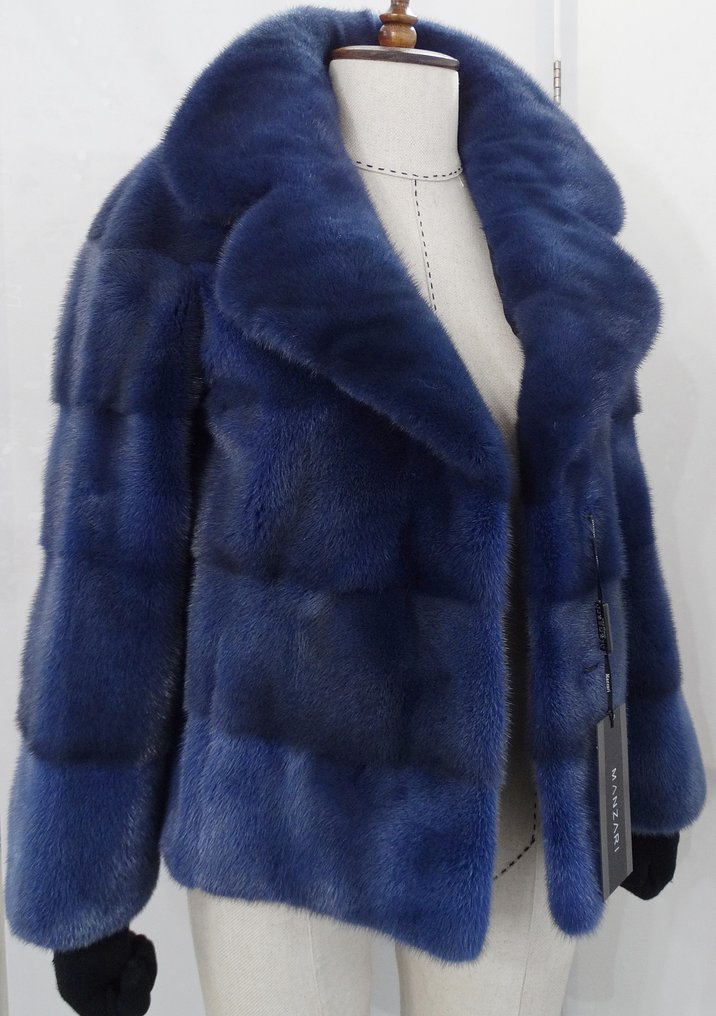 Other brand, Manzari - 夾克 - New with tags #1.0