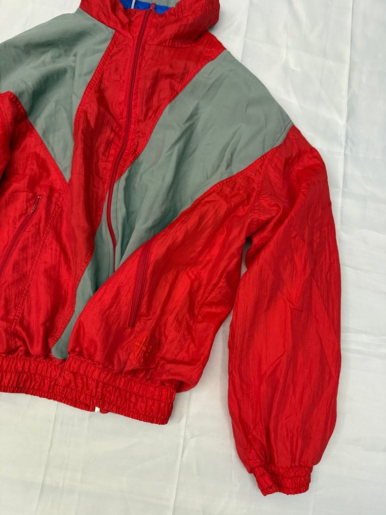 Jacket - Alfa Romeo #3.2