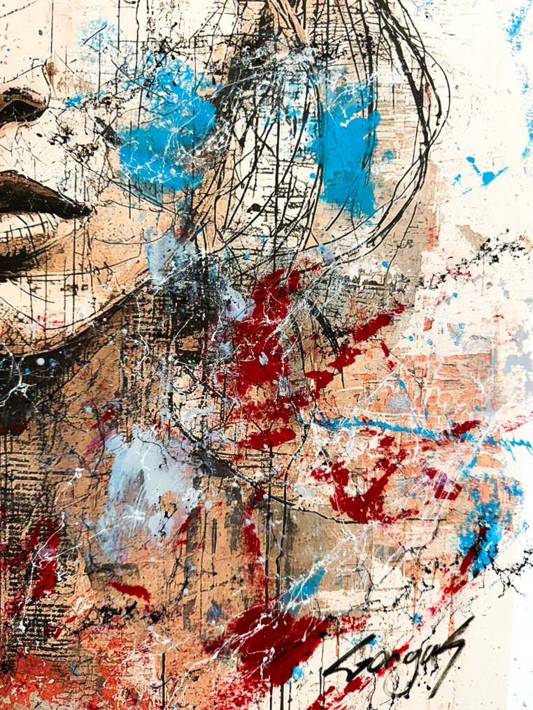 Gongas - Chasing You - No Reserve #3.2