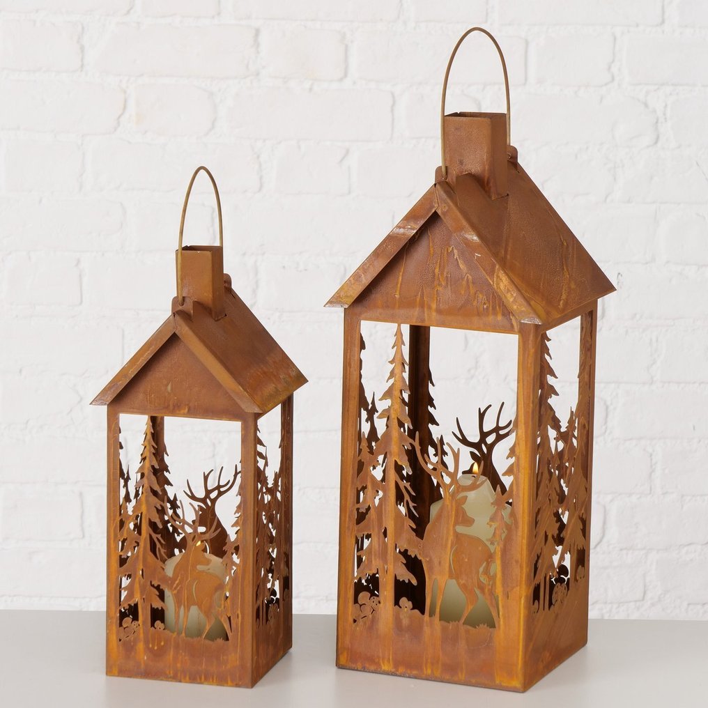 Ornament architektoniczny - 2020+ - Lantern 2 #1.0