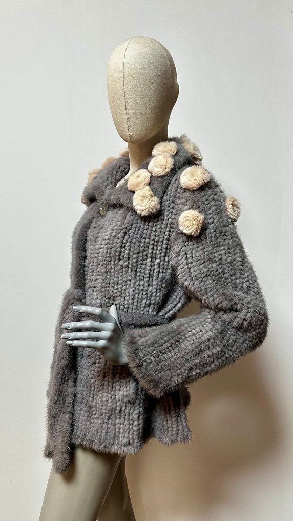 Artisan Furrier - Jacket - Vintage #1.0