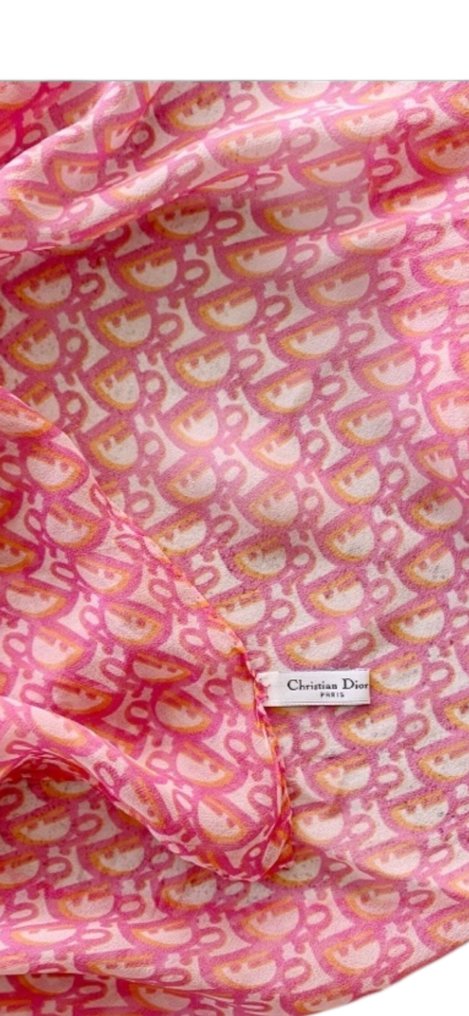 Christian Dior - Fular #4.3