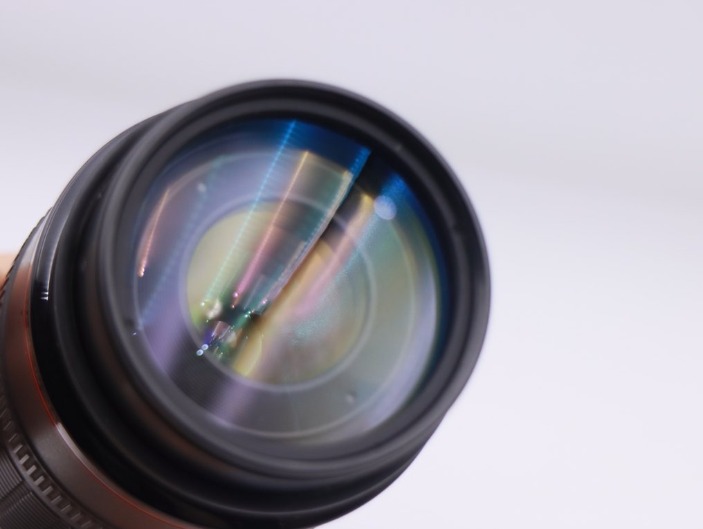 Canon EF 100-300mm F 5.6 L Φακός φωτογραφικής μηχανής #3.2