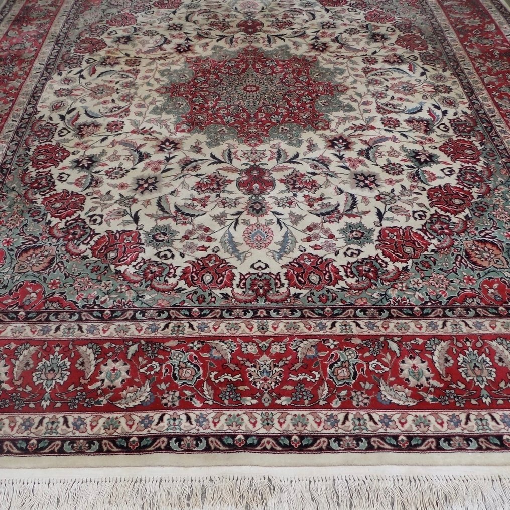 Teppe - 305 cm - 251 cm #2.1