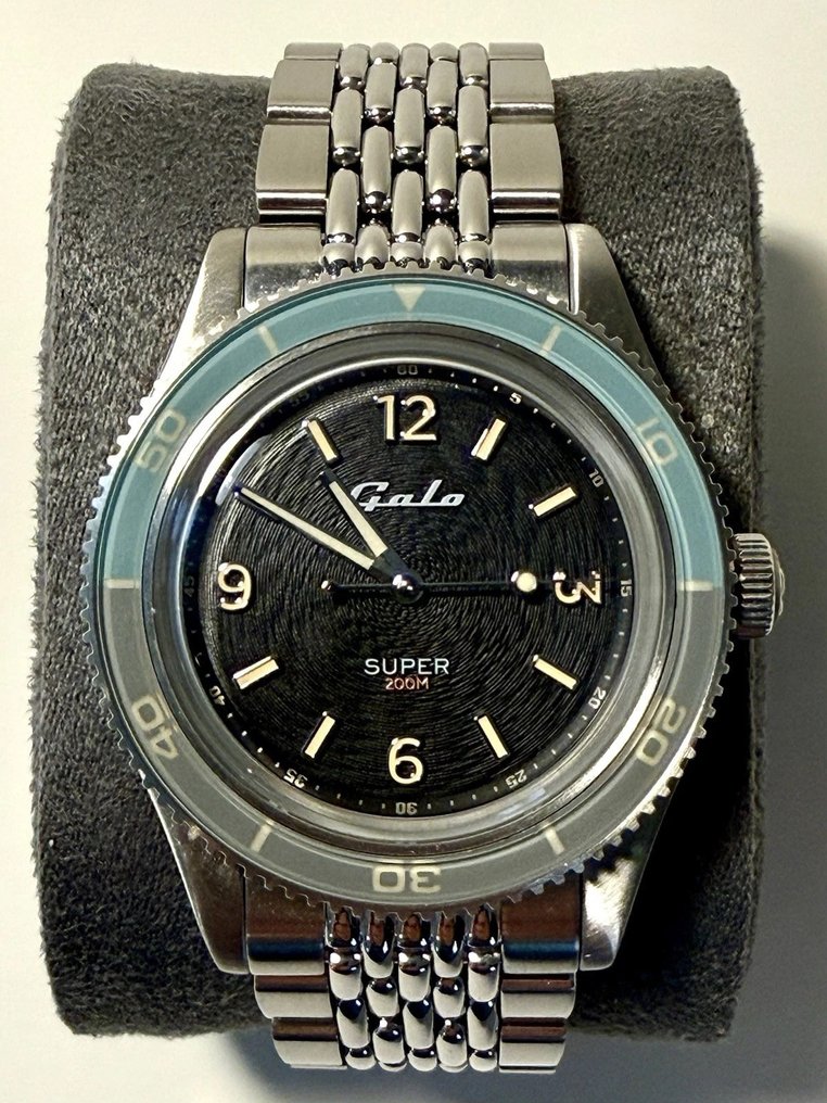 Galo - First Edition - Zonder minimumprijs - Heren - 2020+  #1.0