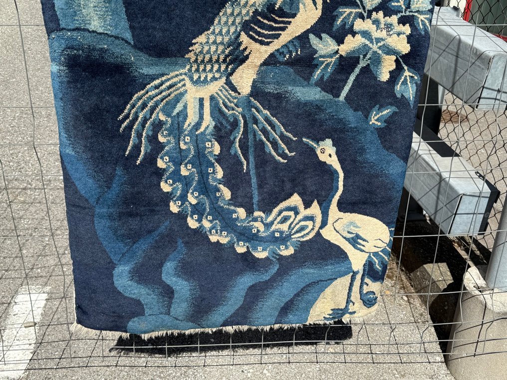 Pao Tou - Teppich - 157 cm - 92 cm #4.3