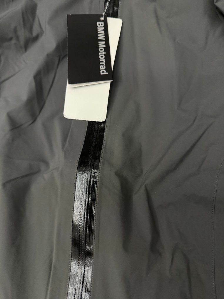 Jacke - BMW #4.3