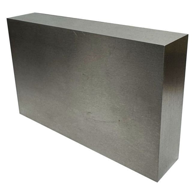 European Mint - Bar - Titane - 1 kg de titane pur #4.3