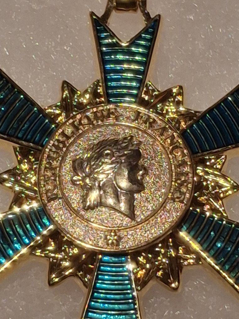 法國 - 軍功章 - 1963 #2.1