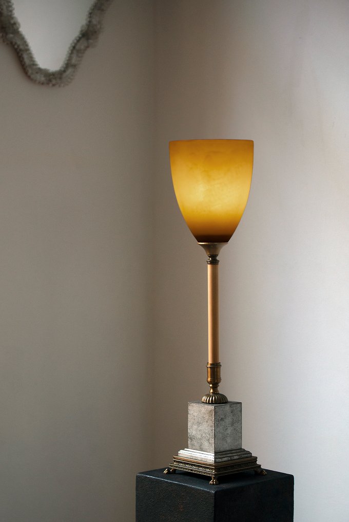 FR - Bordlampe - martele #1.0