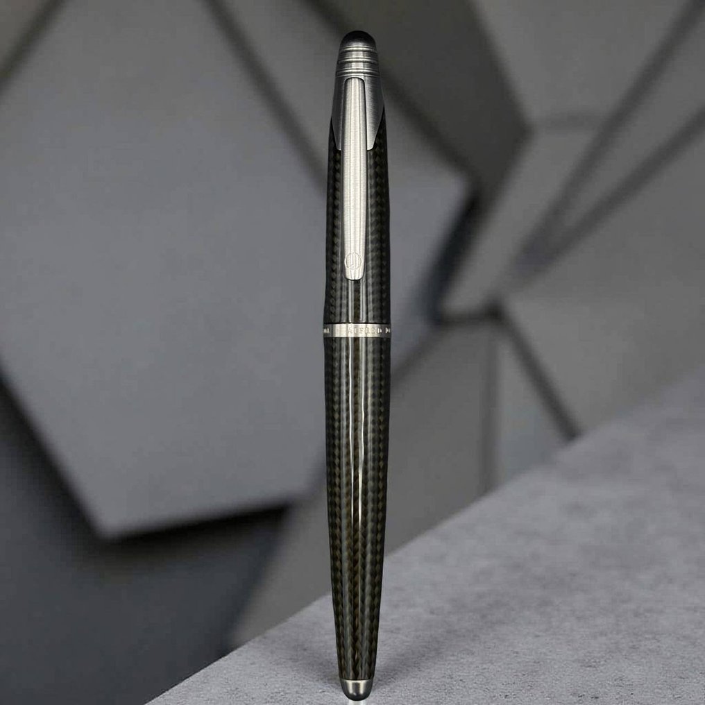 Dunhill - AD2000 - Vulpen #2.1