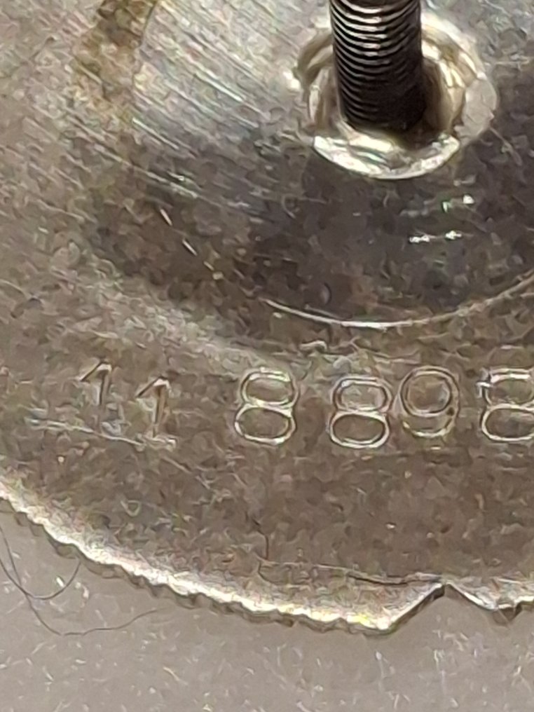 南斯拉夫 - 軍功章 #4.3