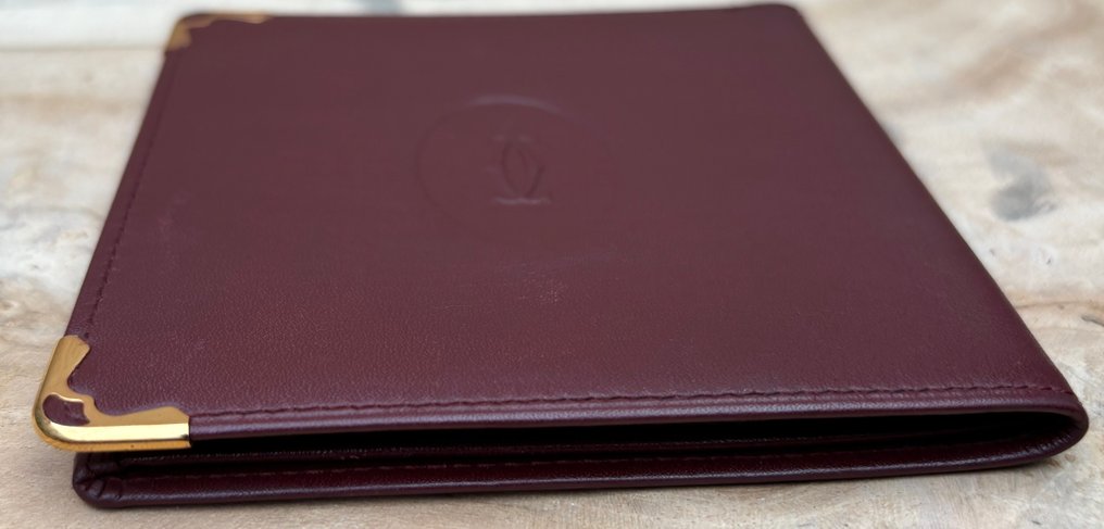 Cartier - Wallet #4.3