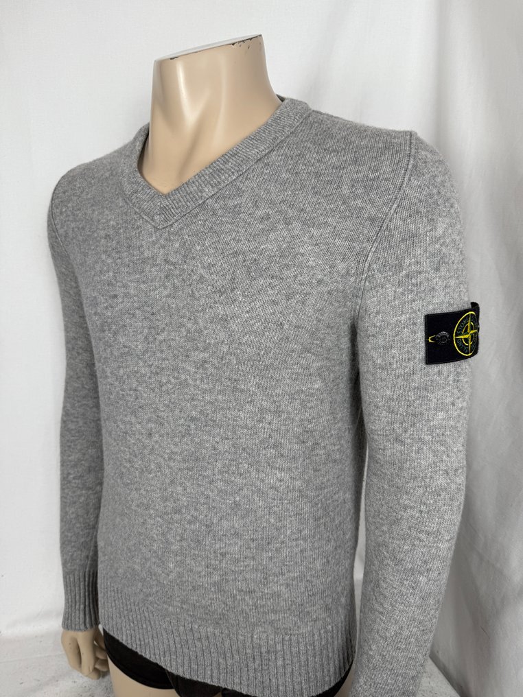 Stone Island - Sweter #1.0