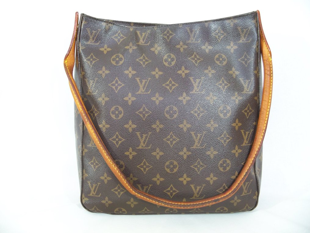 Louis Vuitton - Looping - Borsa a spalla #1.0