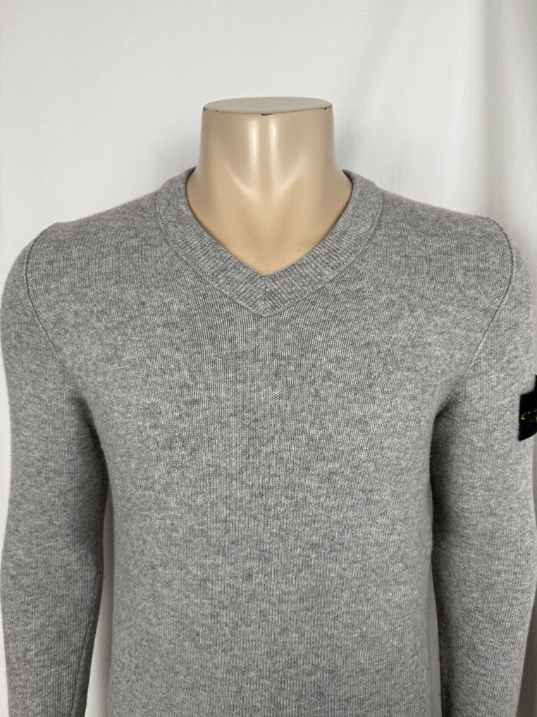 Stone Island - Sweter #3.2