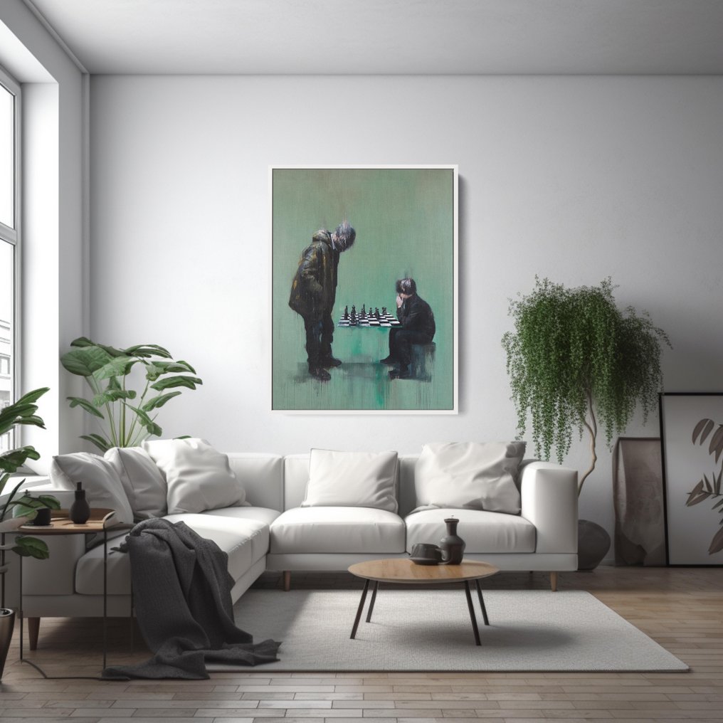 Anne Dias (1985) - Silent Mind Games #4.3