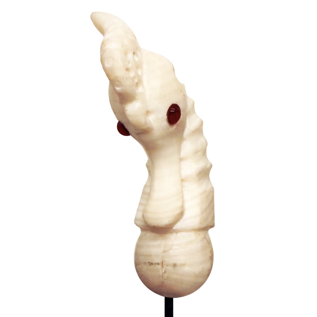 巴厘岛的贝壳柄工具或刀 - ukiran - 印度尼西亚 #3.2