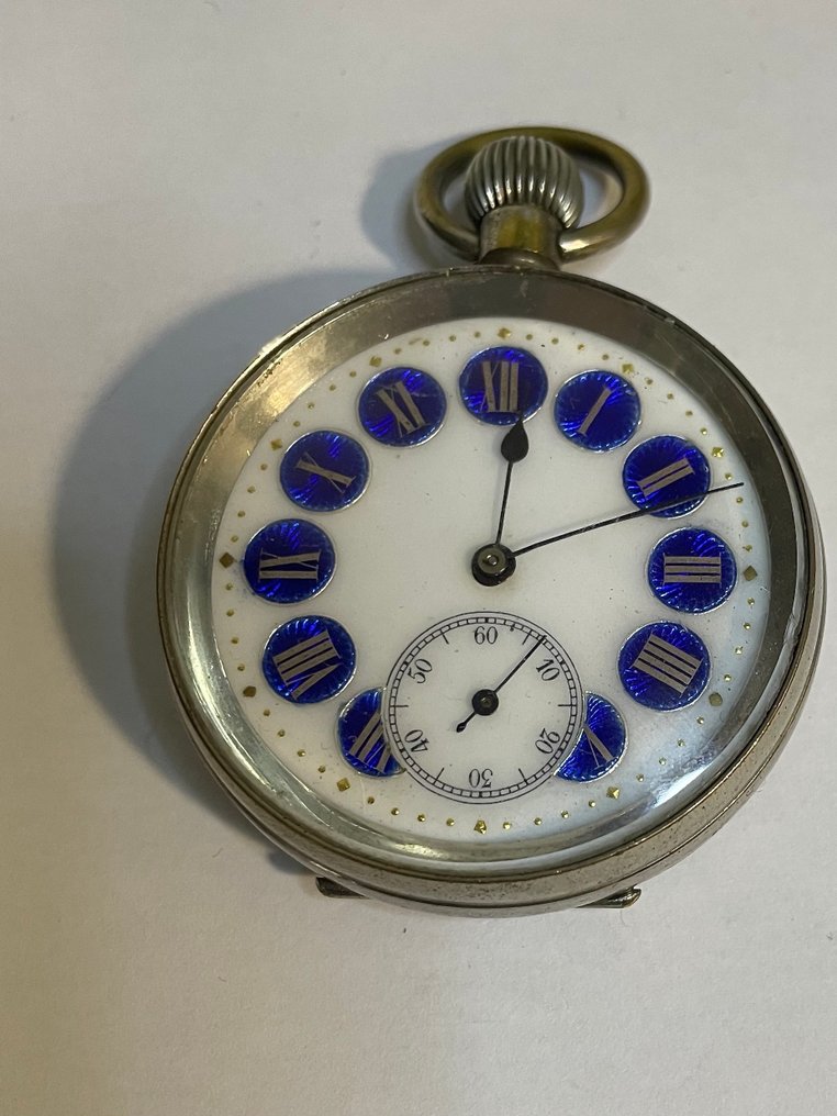 Unbranded - Telephone dial - 1900-1949 #1.0