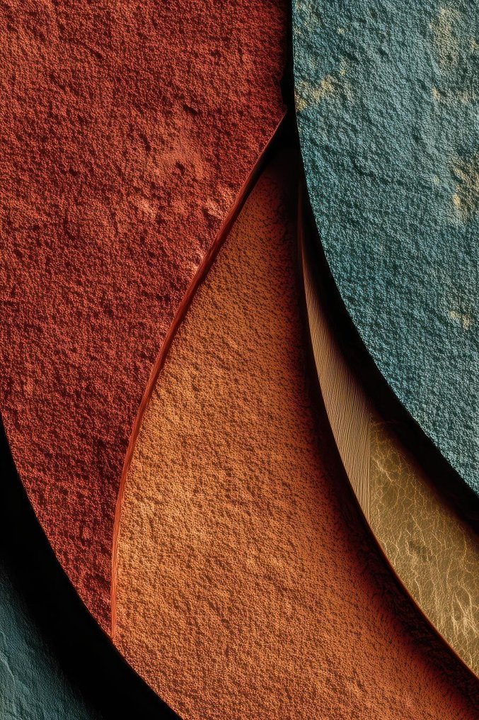 Lea Ottavi - Strata Of Memory XXL #2.1