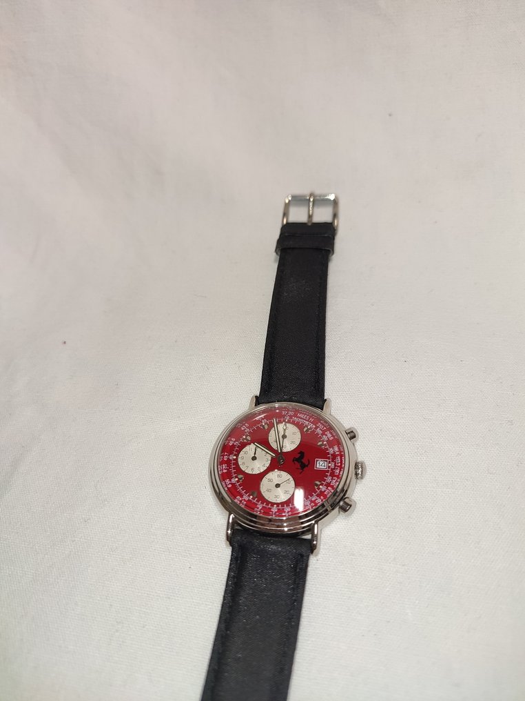 Ferrari Owners club limited edition 200 Pieces worldwide - Unisex - 1990-1999 #1.0