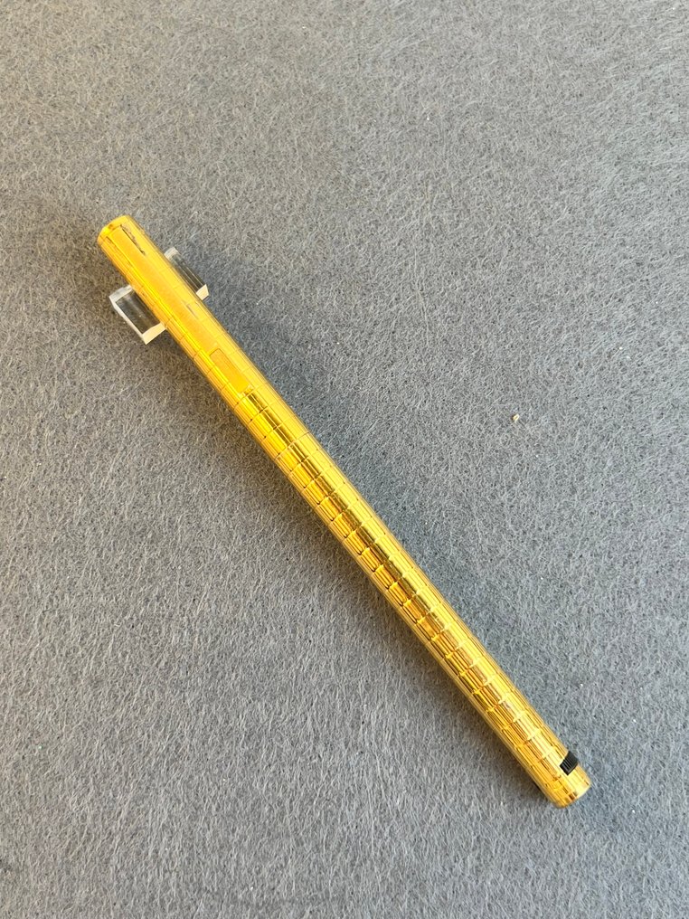 Aurora - Aurora Hastil Vermeil - No reserve price - Fountain pen #1.0