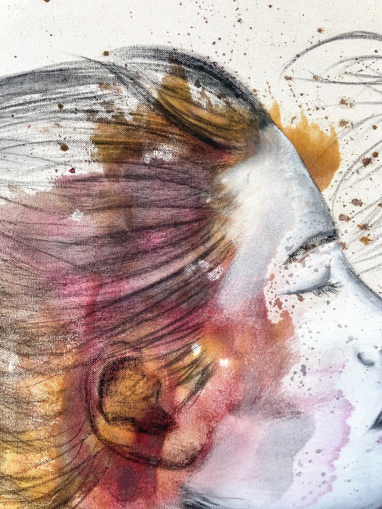 Serena Grassetti - Eco dell’Anima #4 #2.1