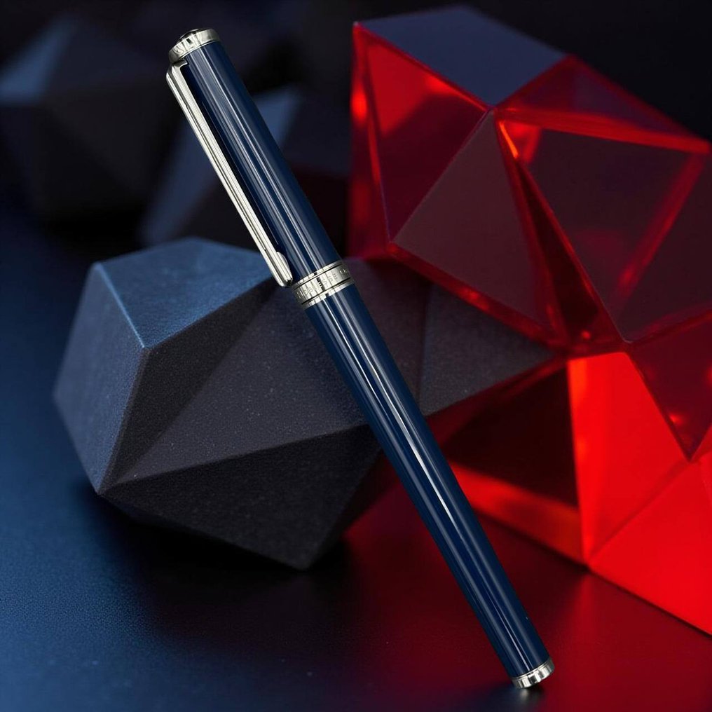 Montblanc - Noblesse - Nincs minimálár - Töltőtoll #2.1