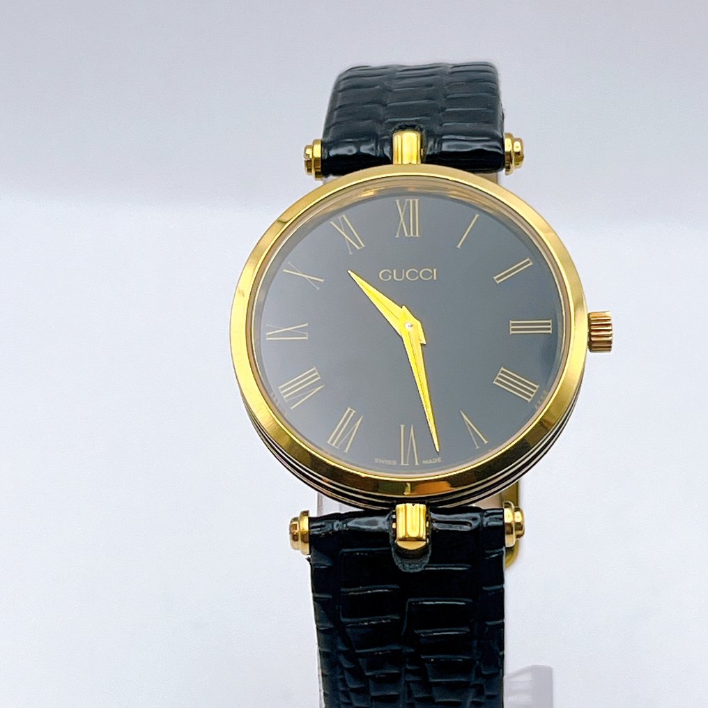 Gucci - Sherry Line - 没有保留价 - 男士 - 1990-1999  #1.0