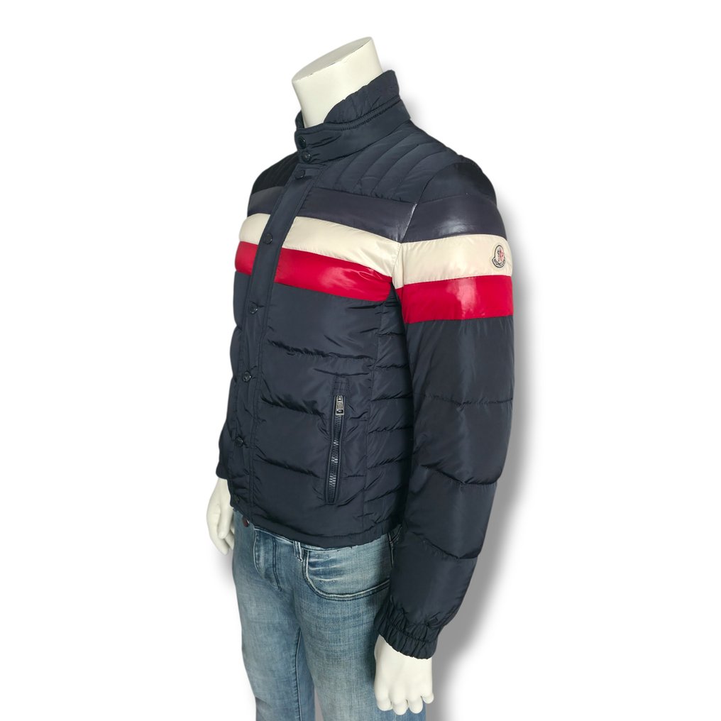 Moncler - 羽绒服 #1.0