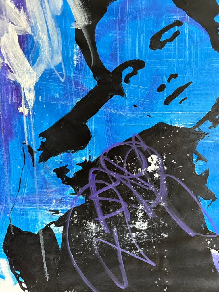 Freda People - Quentin Tarantino XL #2.1