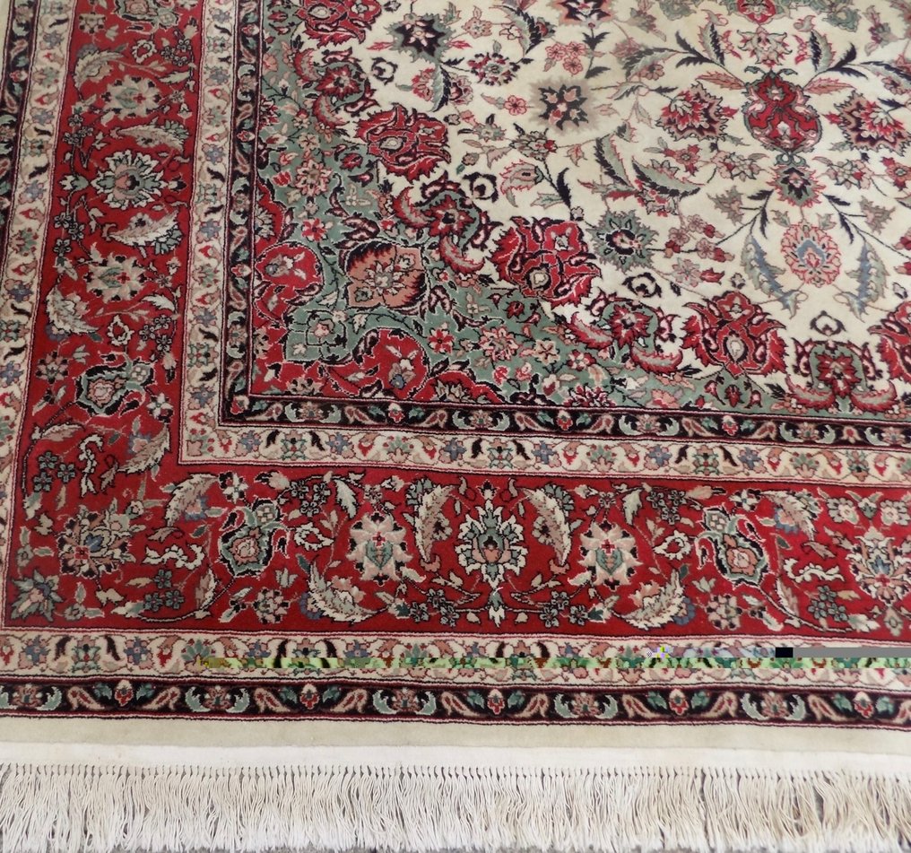 Teppe - 305 cm - 251 cm #1.0