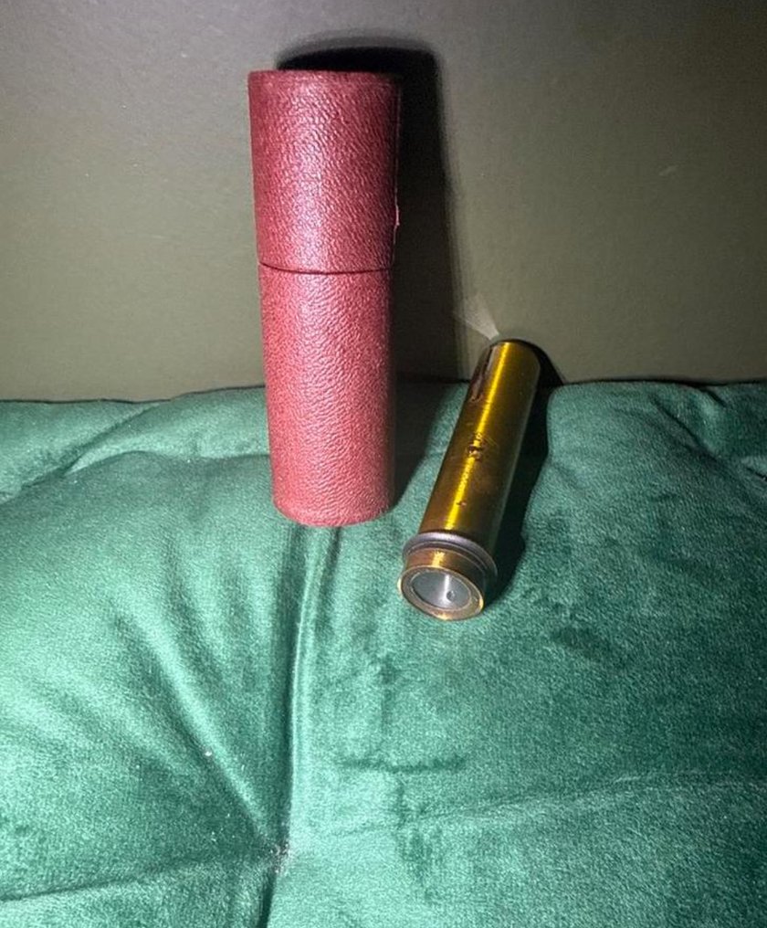 分光鏡 - 1850-1900 - 法國 - Barbier a Paris #2.1