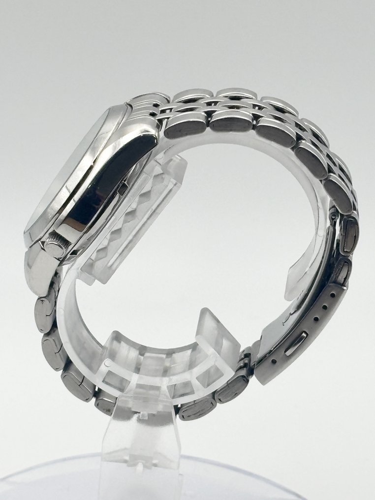 Seiko - Seiko 5 - Nincs minimálár - 7S26-01V0 - Férfi - 1990-1999 #4.3