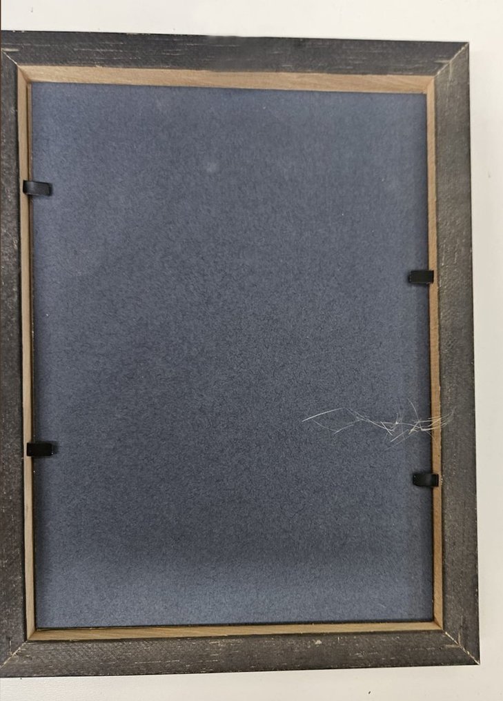 Frame (60)  - Wood #4.3