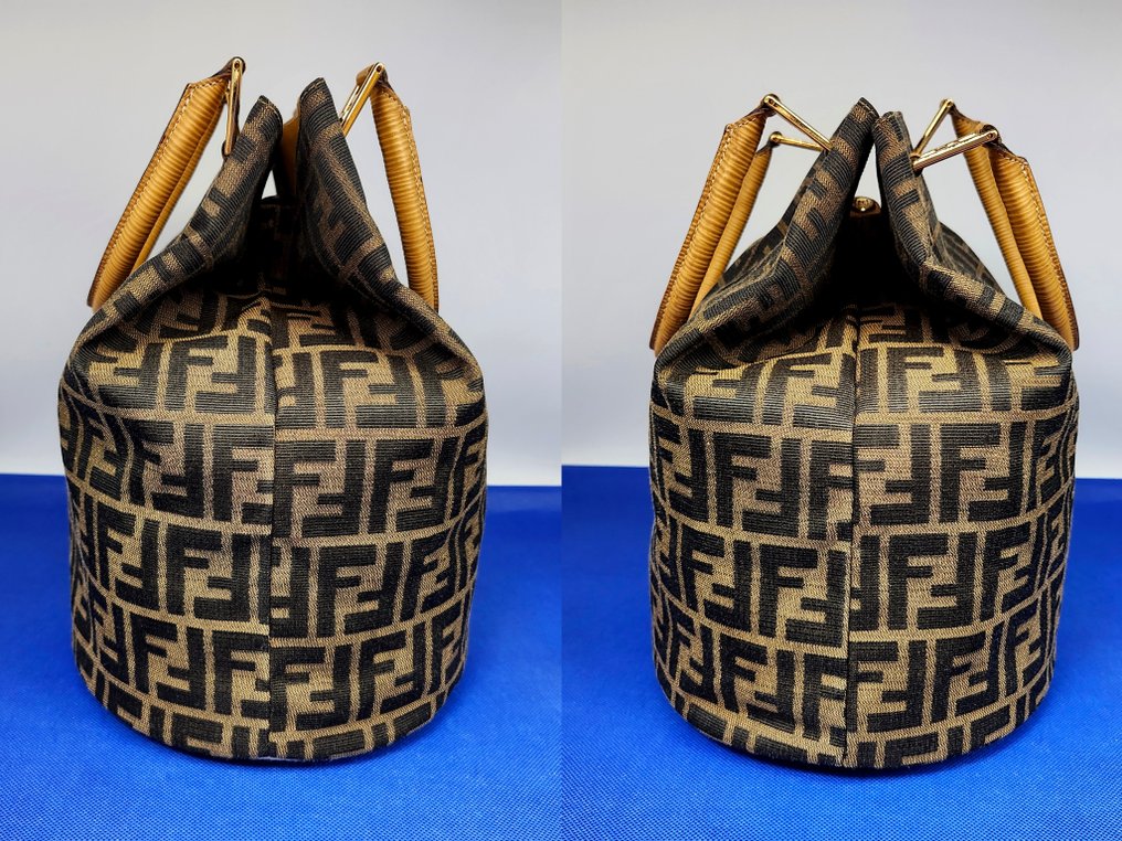 Fendi - Zucca - Borsa tote #2.1