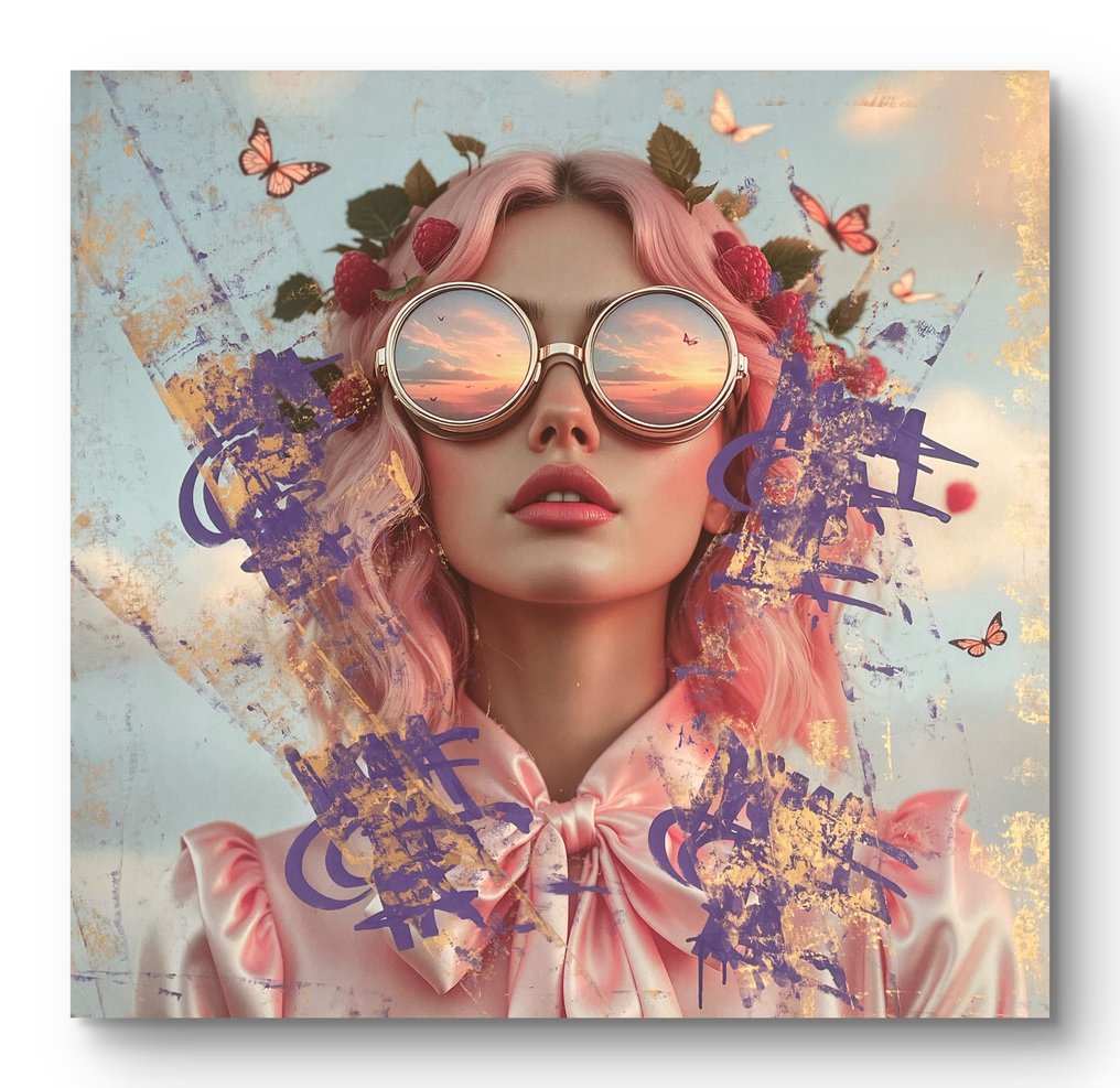 Nicole Lubbers - Fresh Picked Dreams #1.0