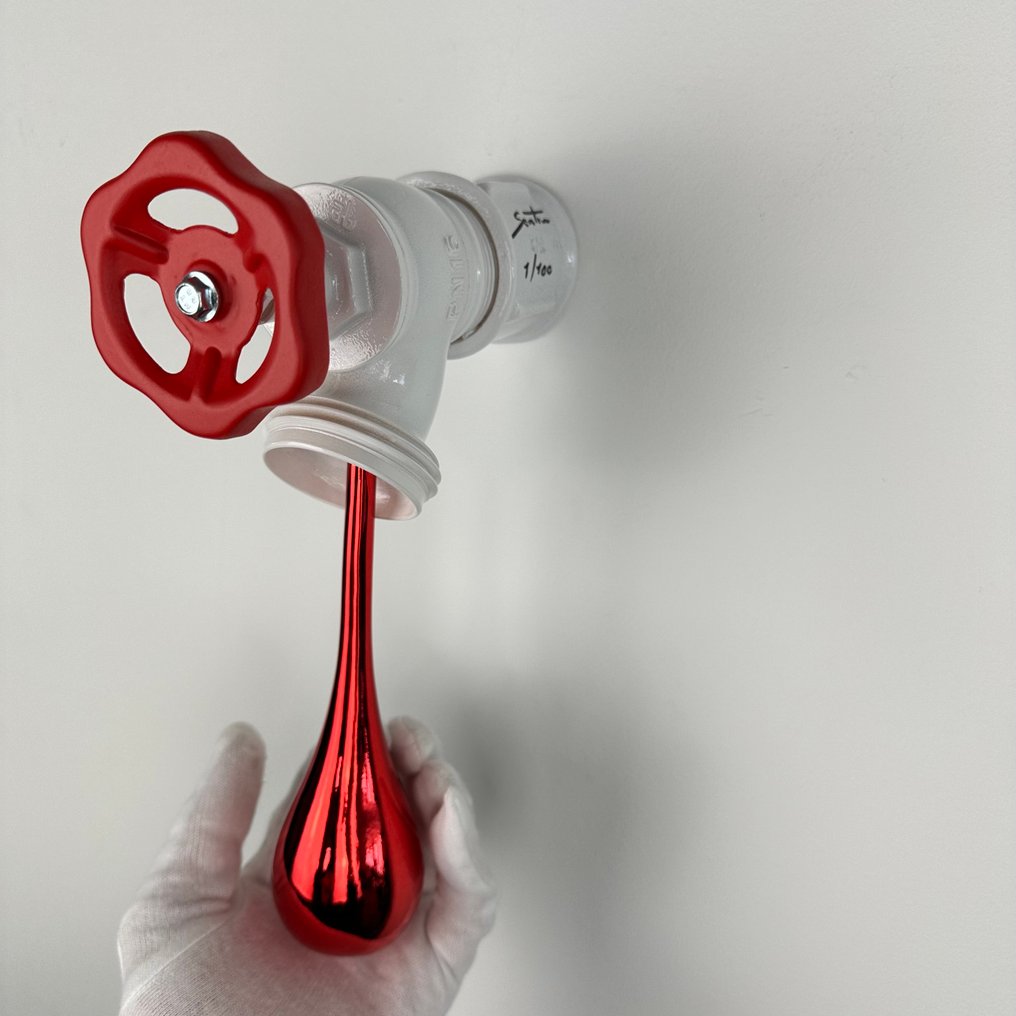 Santicri (1992) - Running out #2.1