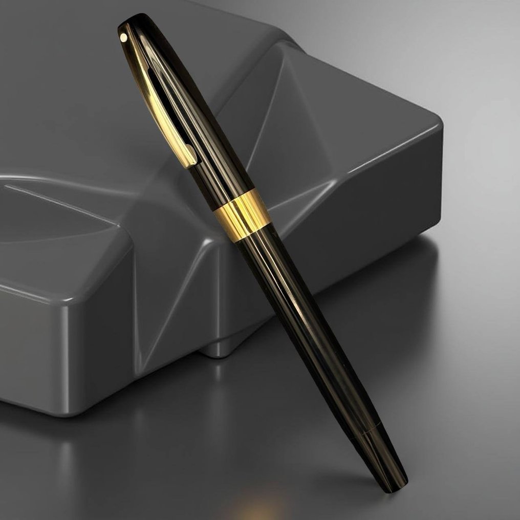 Sheaffer - Imperial - Ingen mindstepris - Fyldepen #3.2