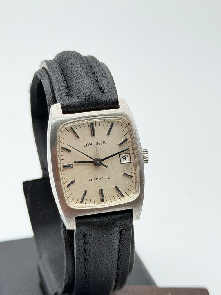 Longines - automatic NOS - Senza prezzo di riserva - Unisex - 1970-1979  #1.0