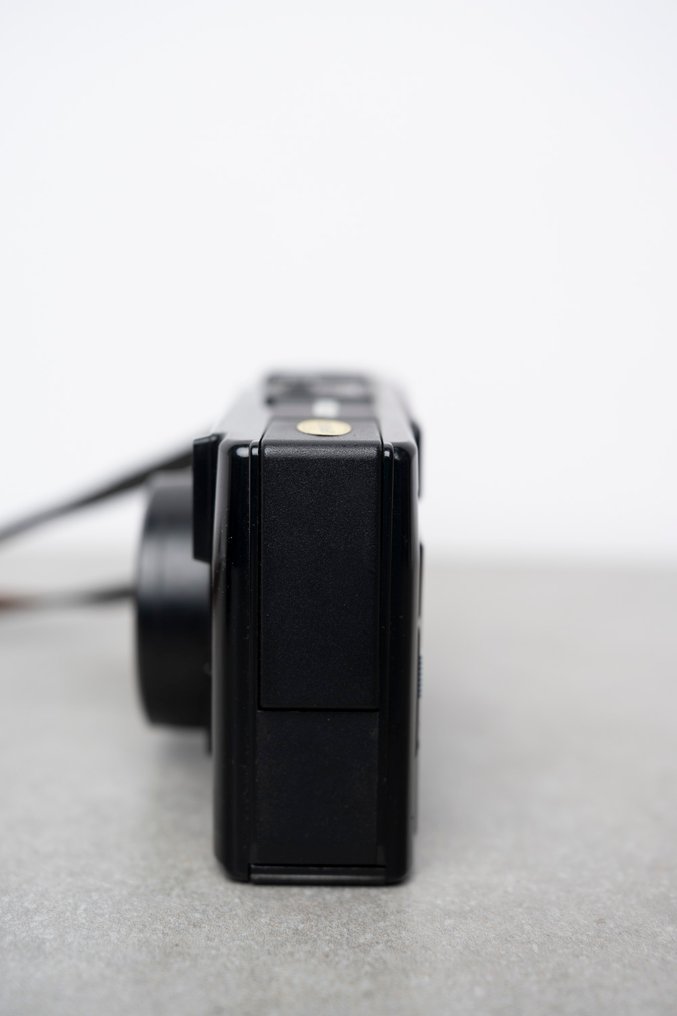 Canon AF35M | 取景器相机 #1.0