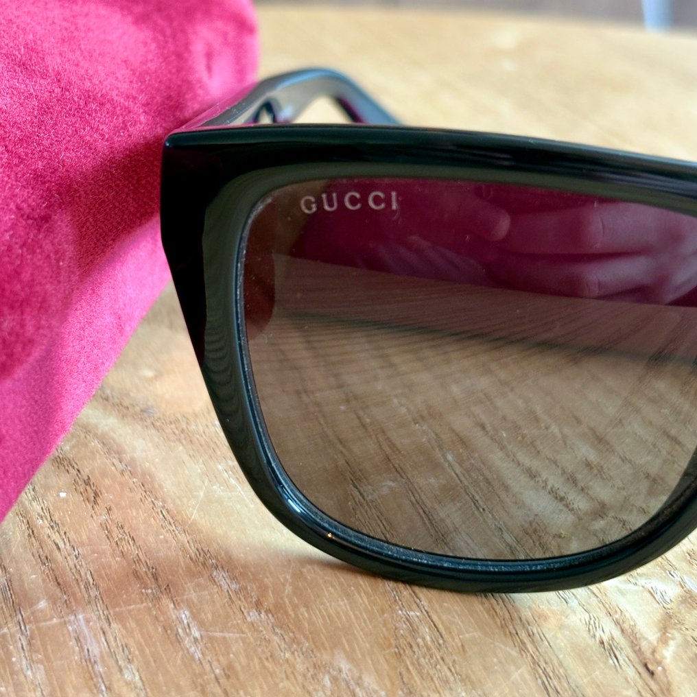 Gucci - GG1345S - Occhiali da sole #2.1