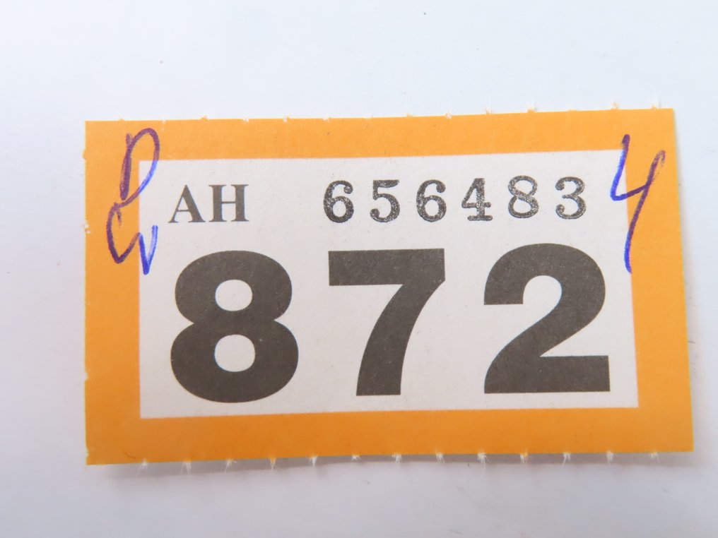 Märklin H0 - 00768-11/10/02 - Modeltog godsvogn (3) - 3x 4-assige side lossers - NMBS #1.0