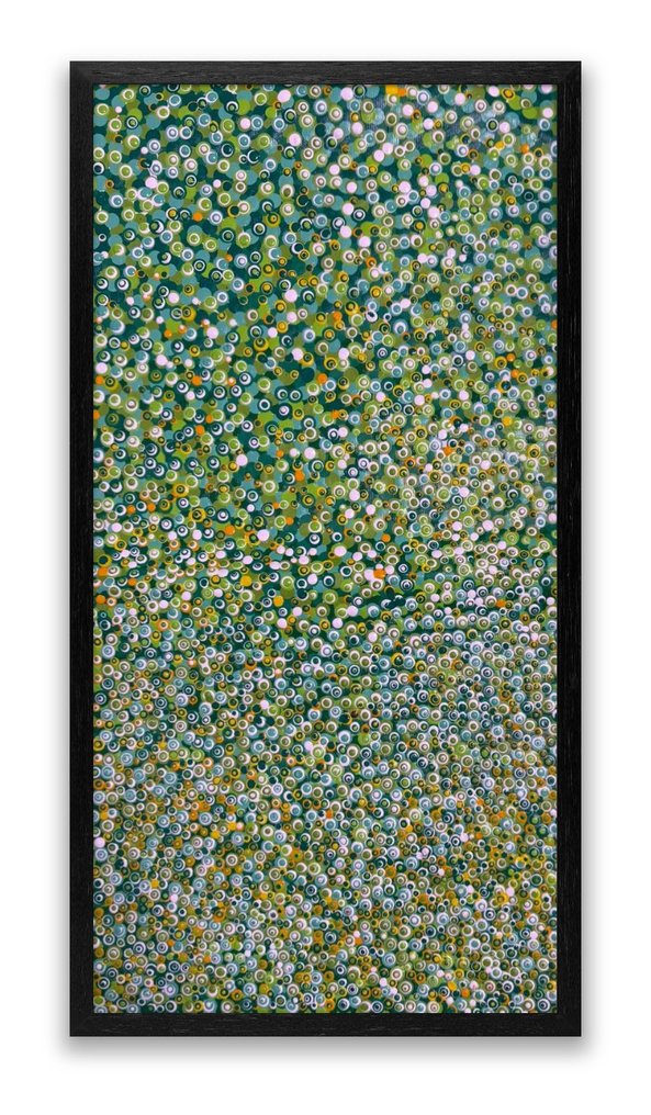 Fabio Dainese - Polygram 5 #1.0