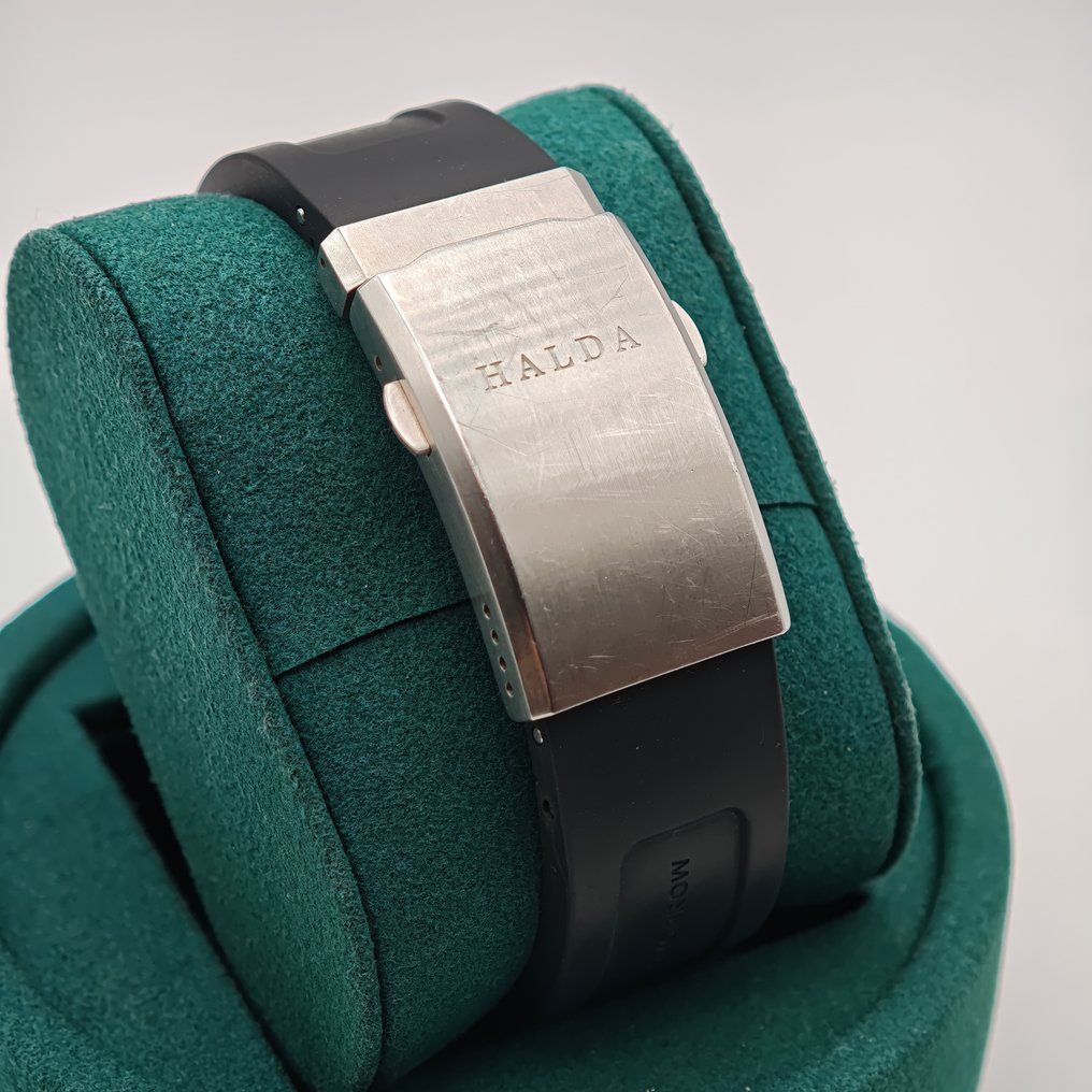 Halda - Race Pilot - Nincs minimálár - Férfi - 2010-2020  #3.2