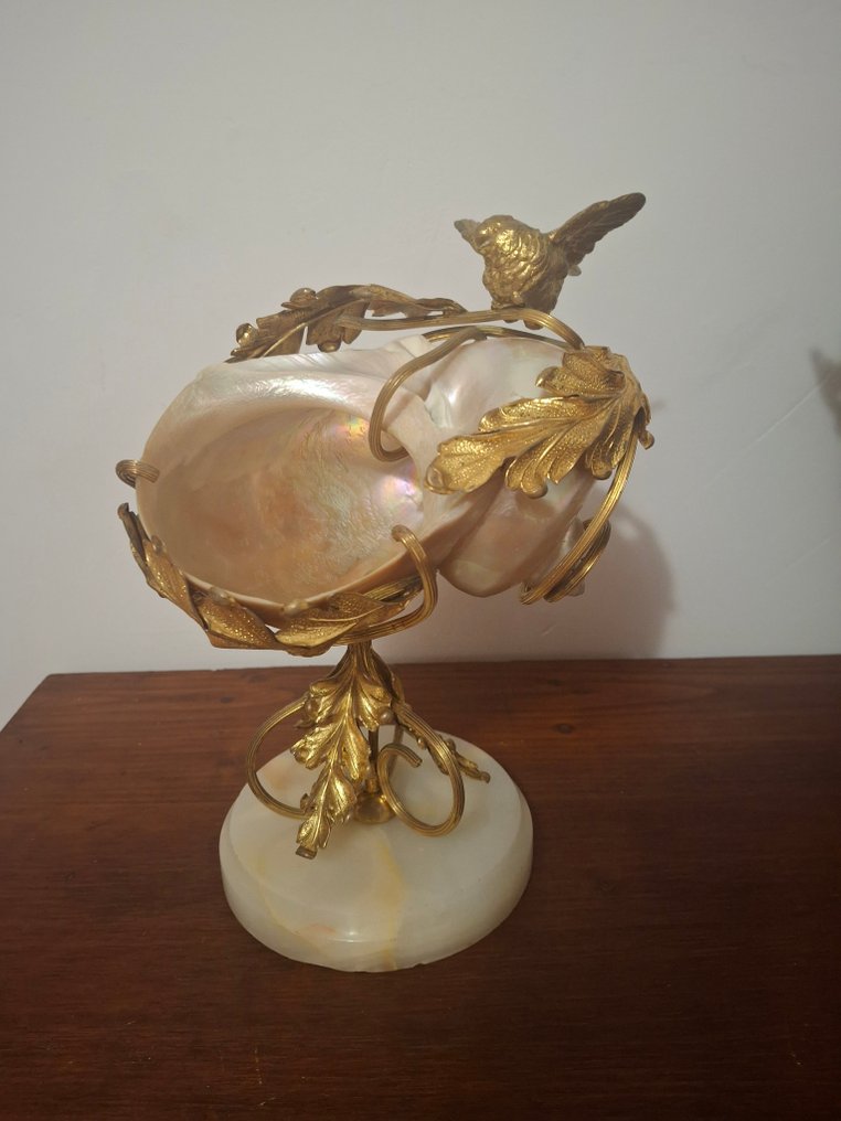 Vide-poche - França #2.1